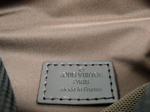 Louis Vuitton M93042 Damier Geant Canvas Citadin - Click Image to Close